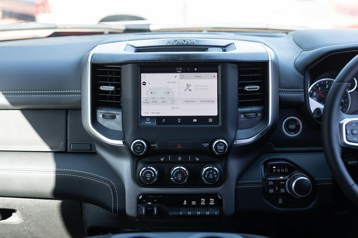 2024 RAM 1500 Big Horn