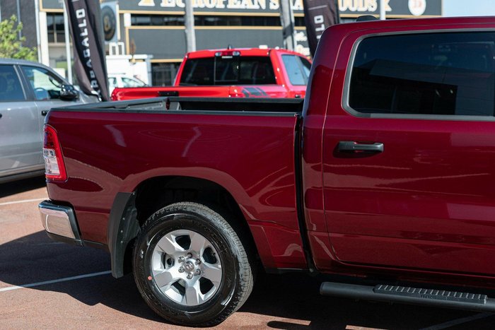 2024 RAM 1500 Big Horn