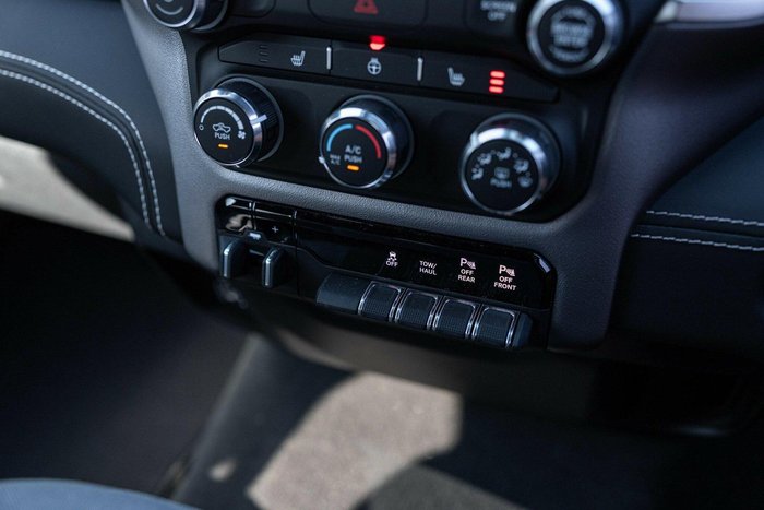 2024 RAM 1500 Big Horn