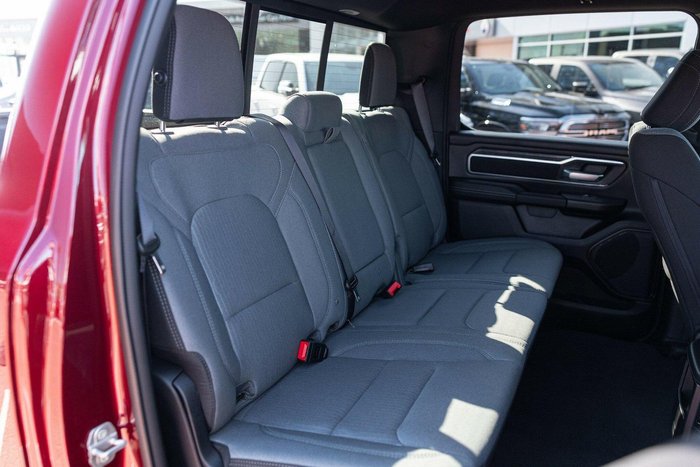 2024 RAM 1500 Big Horn