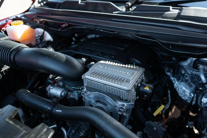 2024 RAM 1500 Big Horn