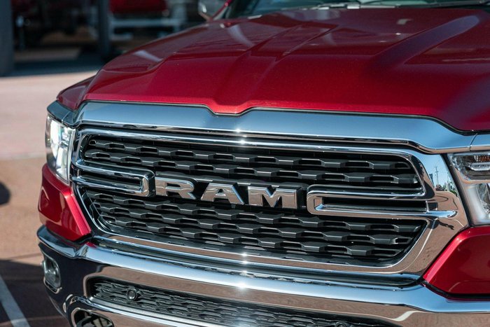 2024 RAM 1500 Big Horn