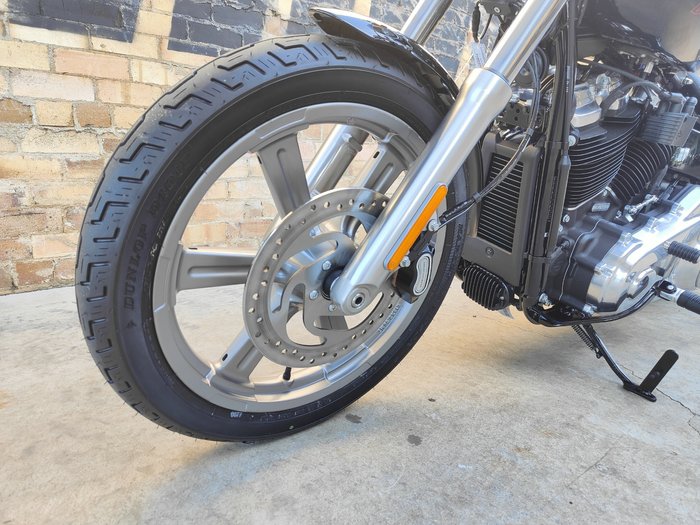 2023 HARLEY-DAVIDSON SOFTAIL STANDARD 107 (FXST) ROAD