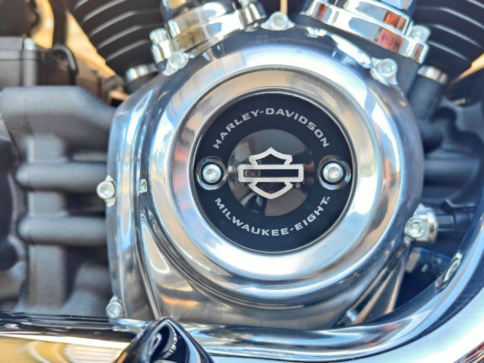 2023 HARLEY-DAVIDSON SOFTAIL STANDARD 107 (FXST) ROAD