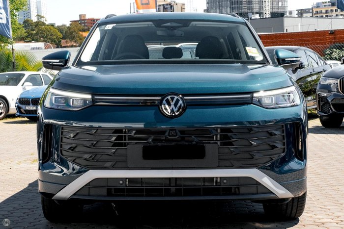 2025 Volkswagen Tayron 110TSI Life