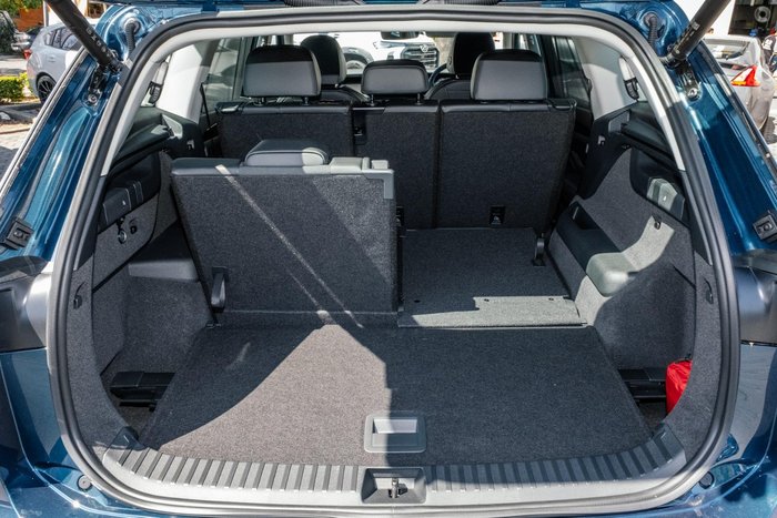 2025 Volkswagen Tayron 110TSI Life