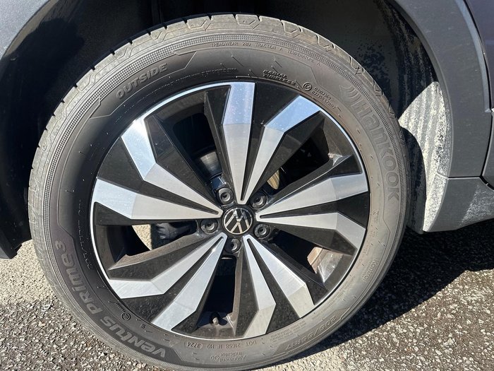 2025 Volkswagen T-Cross 85TSI Style