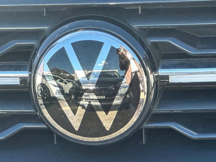 2025 Volkswagen T-Cross 85TSI Style