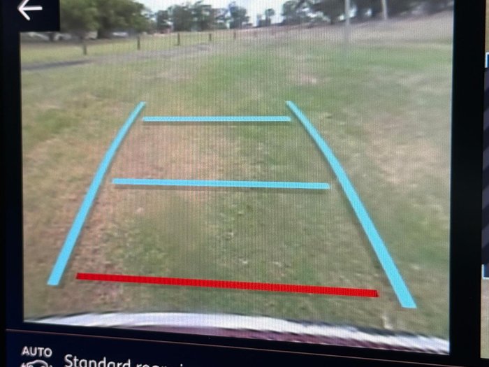 2018 Peugeot 3008 GT Line P84 MY18 Ultimate Red