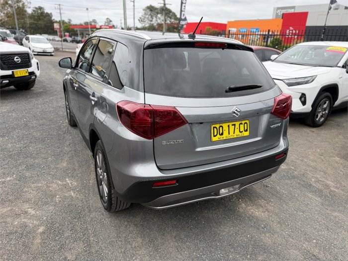 2023 SUZUKI VITARA 1.6L