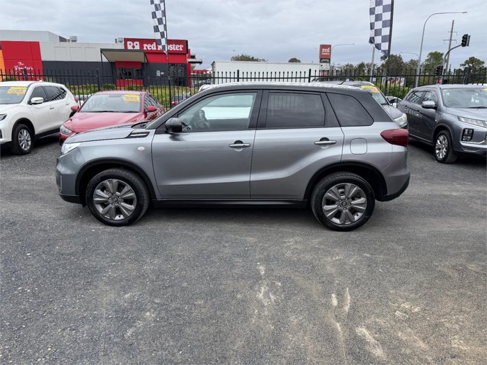 2023 SUZUKI VITARA 1.6L