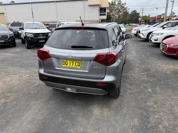 2023 SUZUKI VITARA 1.6L