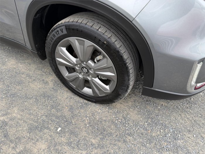 2023 SUZUKI VITARA 1.6L