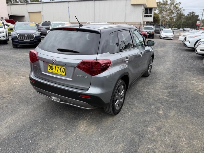 2023 SUZUKI VITARA 1.6L
