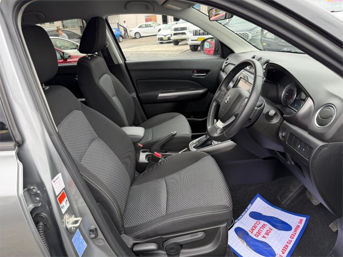 2023 SUZUKI VITARA 1.6L