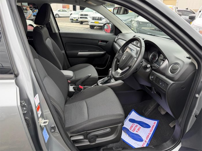 2023 SUZUKI VITARA 1.6L