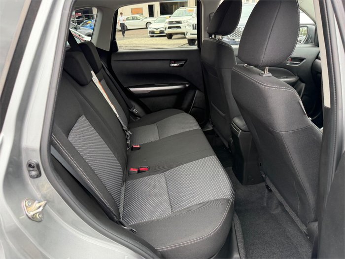 2023 SUZUKI VITARA 1.6L