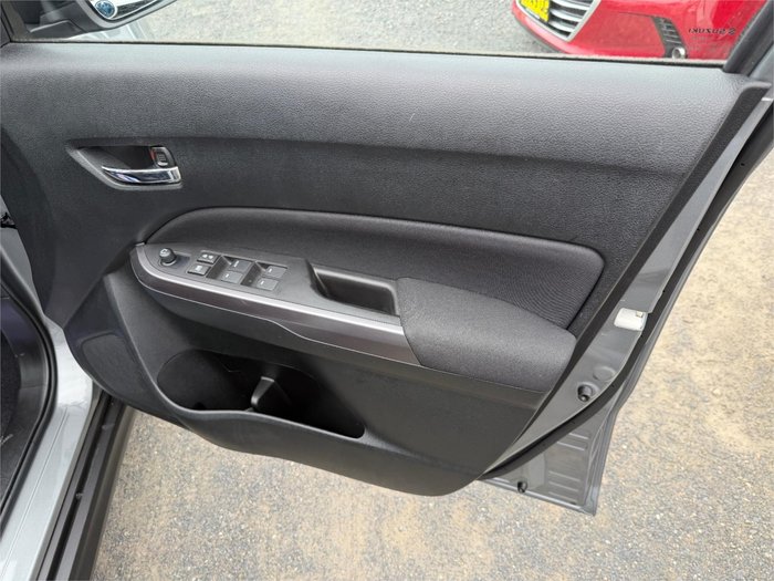 2023 SUZUKI VITARA 1.6L