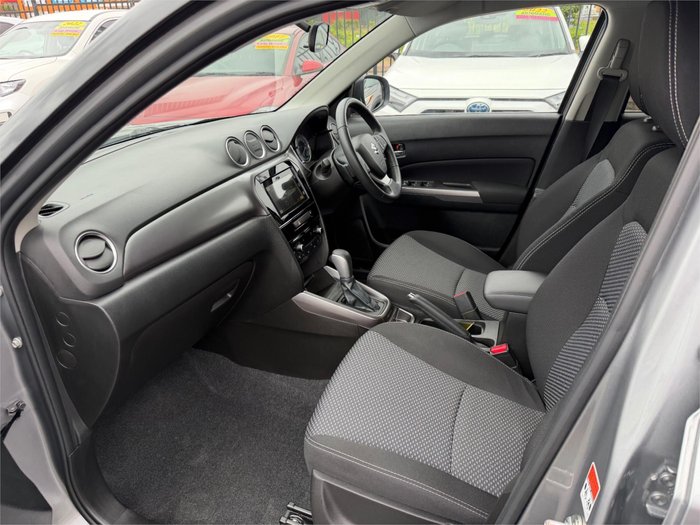 2023 SUZUKI VITARA 1.6L
