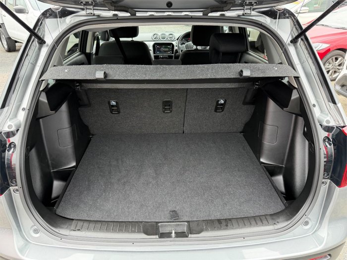 2023 SUZUKI VITARA 1.6L