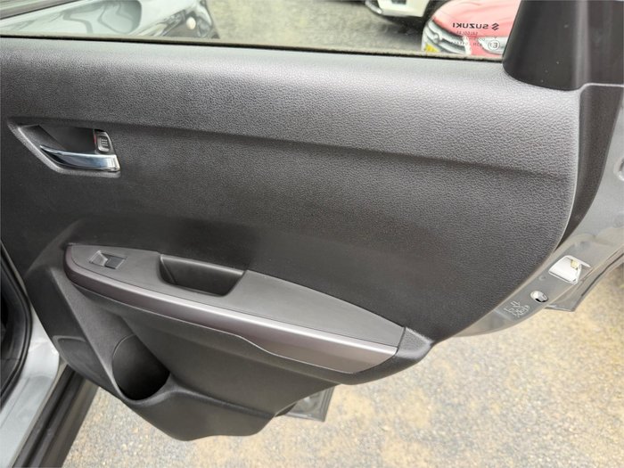 2023 SUZUKI VITARA 1.6L