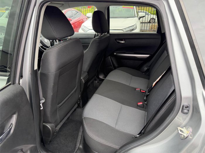 2023 SUZUKI VITARA 1.6L