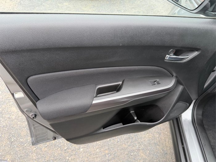 2023 SUZUKI VITARA 1.6L