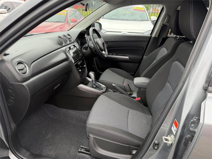 2023 SUZUKI VITARA 1.6L