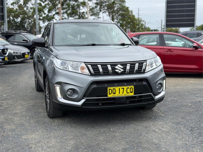 2023 SUZUKI VITARA 1.6L