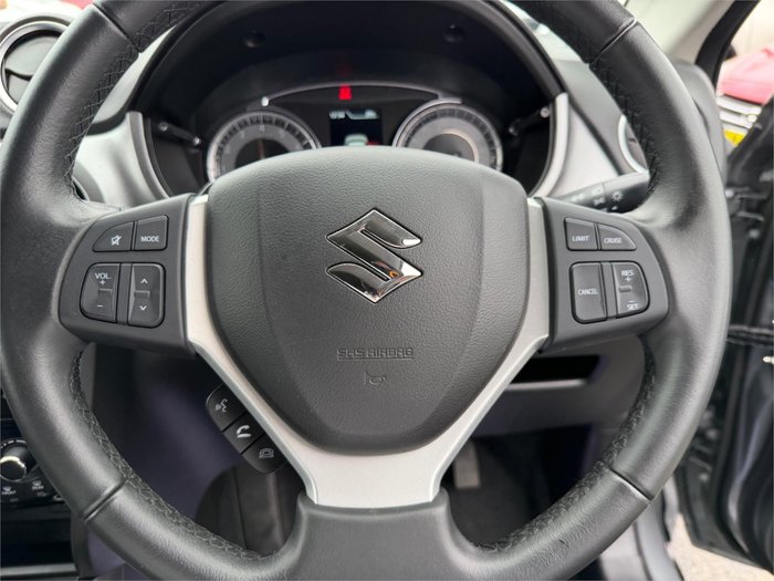 2023 SUZUKI VITARA 1.6L