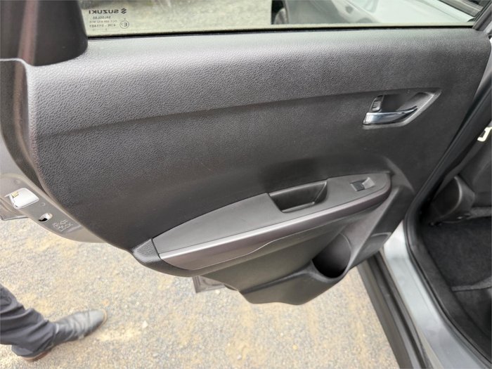 2023 SUZUKI VITARA 1.6L