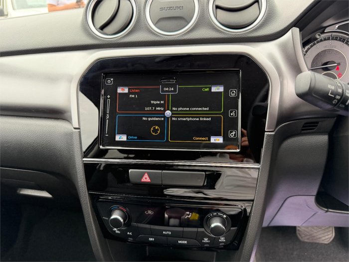 2023 SUZUKI VITARA 1.6L