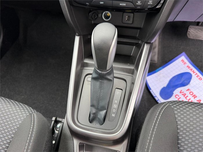 2023 SUZUKI VITARA 1.6L