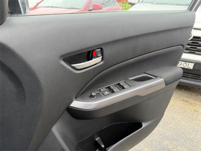 2023 SUZUKI VITARA 1.6L