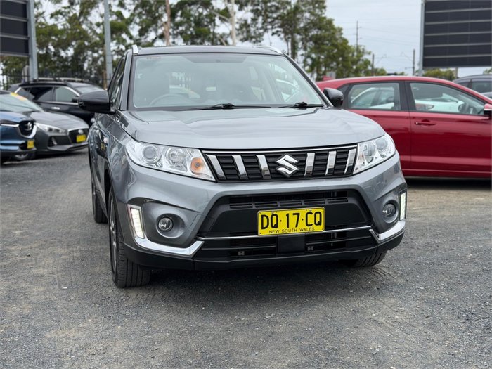 2023 SUZUKI VITARA 1.6L