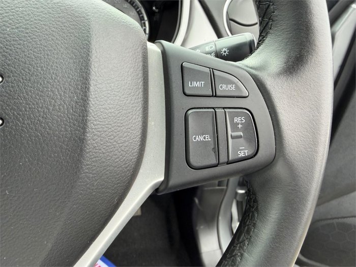 2023 SUZUKI VITARA 1.6L