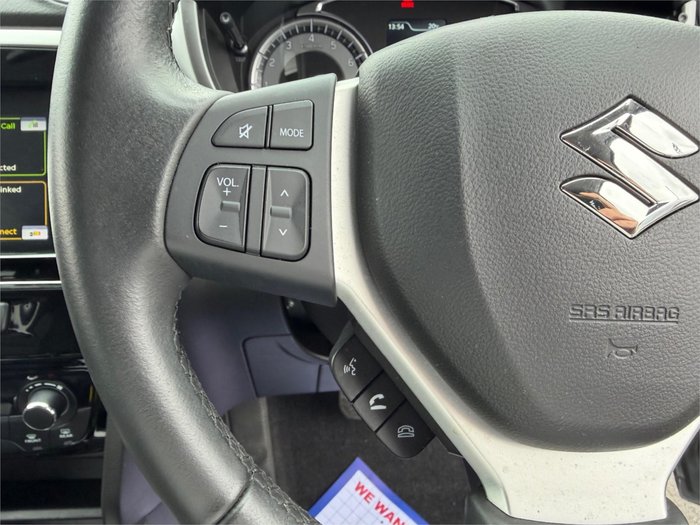 2023 SUZUKI VITARA 1.6L