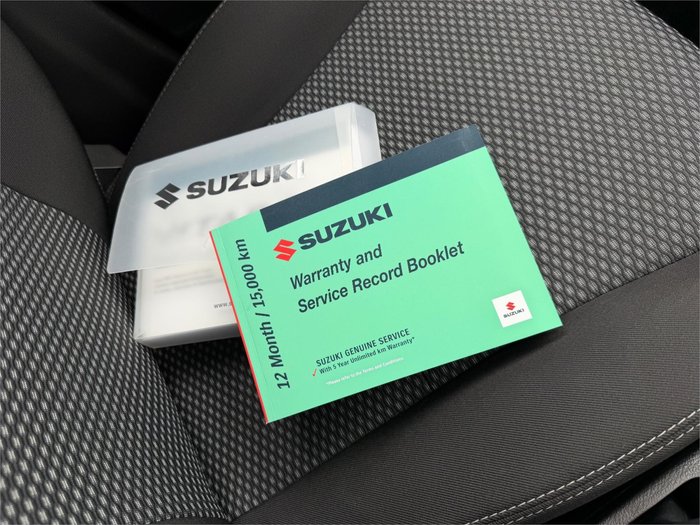 2023 SUZUKI VITARA 1.6L