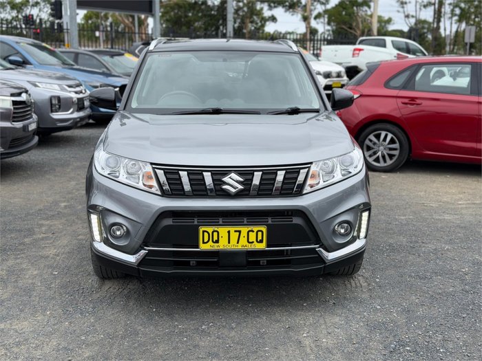 2023 SUZUKI VITARA 1.6L