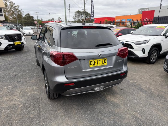 2023 SUZUKI VITARA 1.6L