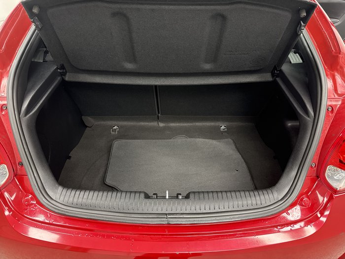 2015 Hyundai Veloster (No Badge)