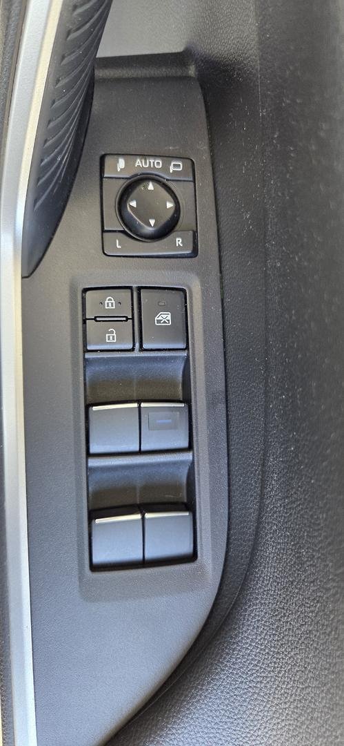 2020 Toyota RAV4 Cruiser MXAA52R Crystal Pearl