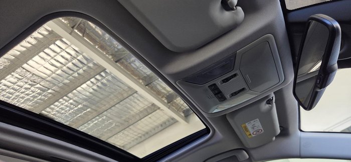 2020 Toyota RAV4 Cruiser MXAA52R Crystal Pearl