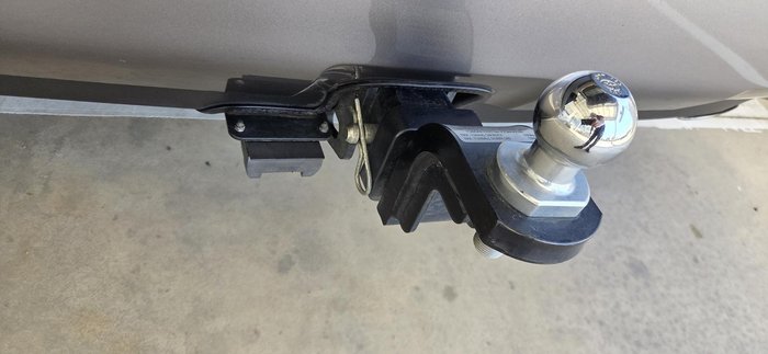 2020 Toyota RAV4 Cruiser MXAA52R Crystal Pearl