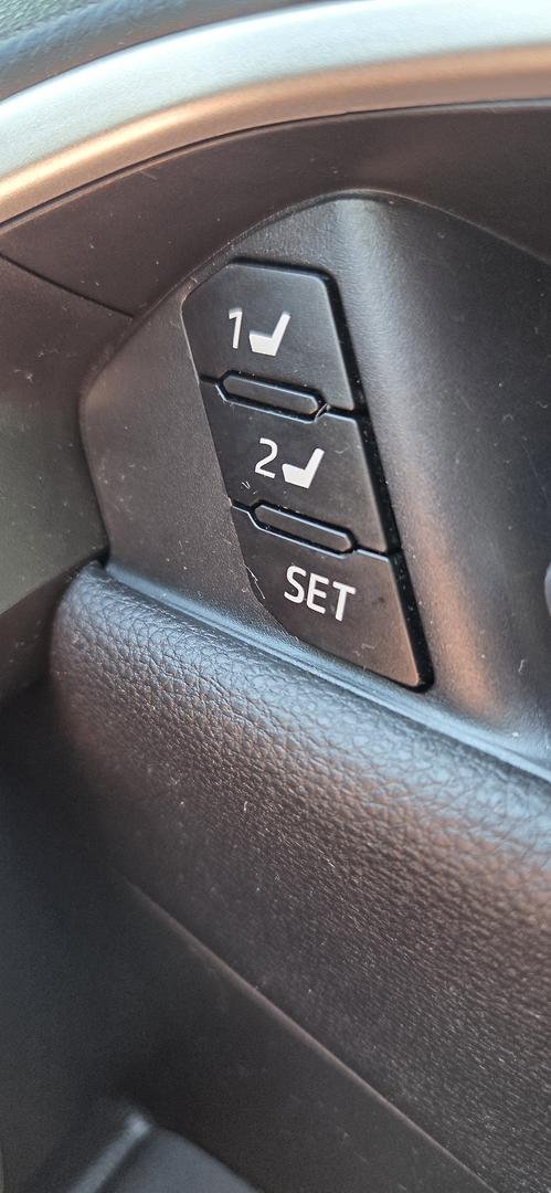 2020 Toyota RAV4 Cruiser