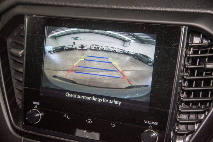 2025 Isuzu D-MAX X-RIDER