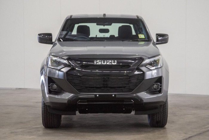 2025 Isuzu D-MAX X-RIDER