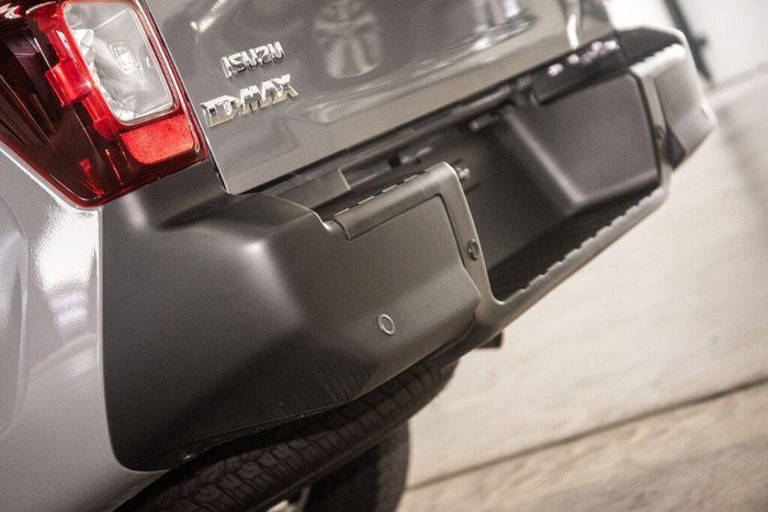 2025 Isuzu D-MAX X-RIDER