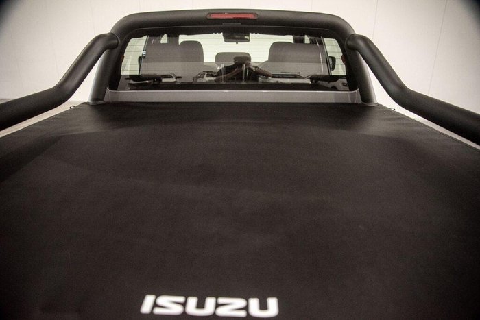 2025 Isuzu D-MAX X-RIDER