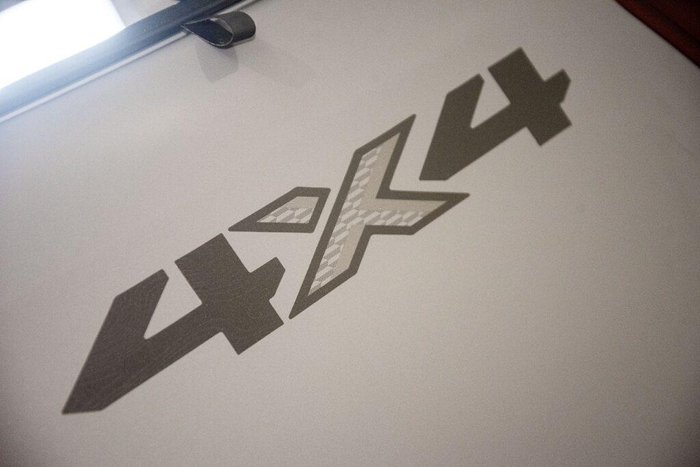 2025 Isuzu D-MAX X-RIDER